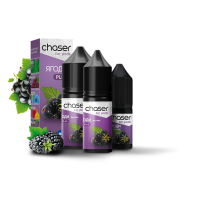 Рідина Chaser 30 мл 30 мг зі смаком Ягід (Berries)