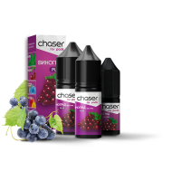 Рідина Chaser 30 мл 30 мг зі смаком Винограду (Grape)