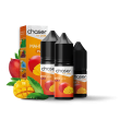 Рідина Chaser 30 мл 50 мг зі смаком Манго (Mango)