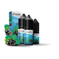 Рідина Chaser 30 мл 30 мг зі смаком Ментола Смородини (Menthol Currant)