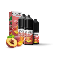 Рідина Chaser 30 мл 50 мг зі смаком Персика (Peach)