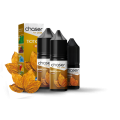 Рідина Chaser 30 мл 50 мг зі смаком Тютюну (Tobacco)