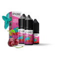 Рідина Chaser 30 мл 50 мг зі смаком Вишні Ментол (Cherry Menthol)