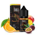 Рідина Chaser Black Salt 15 мл 50 мг зі смаком Bali (Bali)