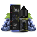 Рідина Chaser Black Salt 15 мл 50 мг зі смаком Енергетика і Винограду (Energy Grape)