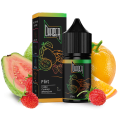 Рідина Chaser Black Salt 15 мл 30 мг зі смаком Flirt (Flirt)