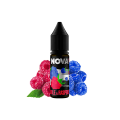 Рідина Chaser Nova Salt 15 мл 30 мг зі смаком Подвійної Малини (Double Raspberry)