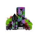 Рідина Chaser Lux 30 мл 65 мг зі смаком Винограду і М'яти (Grape Mint)