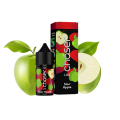 Рідина Chaser Lux 30 мл 50 мг зі смаком Кислого Яблука (Sour Apple)