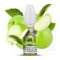 Сольова рідина Elf Liq 10 мл 50 мг Sour Apple (Кисле Яблуко)