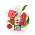 Сольова рідина Elf Liq 10 мл 50 мг Watermelon Cherry (Кавун Вишня)