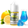 Сольова рідина Elf Liq 30 мл 50 мг Blue Razz Lemonade (Блакитна Малина Лимонад)