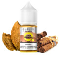 Сольова рідина Elf Liq 30 мл 50 мг Cuba Tobacco (Кубинський Тютюн)
