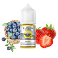 Сольова рідина Elf Liq 30 мл 50 мг Elf Jack (Ягідний Мікс)