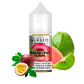 Сольова рідина Elf Liq 30 мл 50 мг Kiwi Passion Fruit Guava (Ківі Маракуйя Гуава)