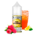 Сольова рідина Elf Liq 30 мл 50 мг Pink Lemonade (Рожевий Лимонад)