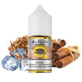 Сольова рідина Elf Liq 30 мл 50 мг Snoow Tobacco (Морозний Тютюн)