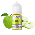 Сольова рідина Elf Liq 30 мл 50 мг Sour Apple (Кисле Яблуко)