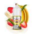 Сольова рідина Elf Liq 30 мл 50 мг Strawberry Banana (Полуниця Банан)