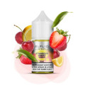 Сольова рідина Elf Liq 30 мл 50 мг Strawberry Cherry Lemon (Полуниця Вишня Лимон)