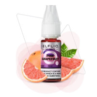 Сольова рідина Elf Liq 10 мл 50 мг Pink Grapefruit (Рожевий Грейпфрут)