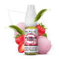 Сольова рідина Elf Liq 10 мл 50 мг Strawberry Snow (Полуничне морозиво)