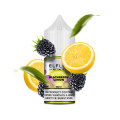 Сольова рідина Elf Liq 30 мл 50 мг Blackberry Lemon (Ожина Лимон)