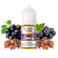 Сольова рідина Elf Liq 30 мл 50 мг Blackcurrant Aniseed (Чорна Смородина Аніс)