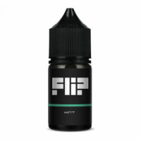 Сольова рідина Flip Salt Mint (М'ята) 30 мл 50 мг