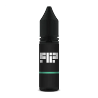 Сольова рідина Flip Salt Peach (Персик) 15 мл 50 мг