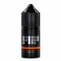 Сольова рідина Flip Salt Strawberry Mango (Полуниця Манго) 30 мл 50 мг