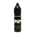 Сольова рідина Flip Salt Tobacco (Тютюн) 15 мл 50 мг