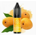 Сольова рідина Lucky 15 мл 50 мг Cold Mango (Холодний Манго)