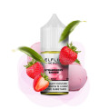 Сольова рідина Elf Liq 30 мл 50 мг Strawberry Ice Cream (Полуничне Морозиво)